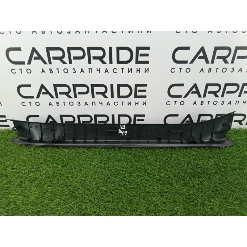 Накладка на порог (кузов и элементы) Subaru Forester SK 2020 2.5 94060SJ040VH