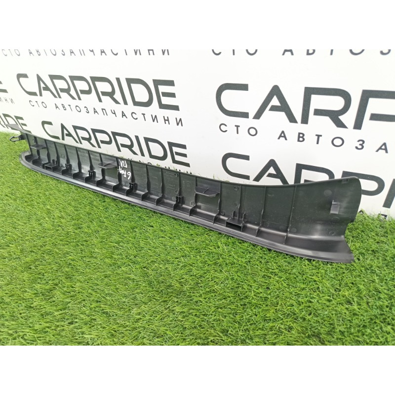 Накладка на порог (кузов и элементы) Subaru Forester SK 2020 2.5 94060SJ040VH