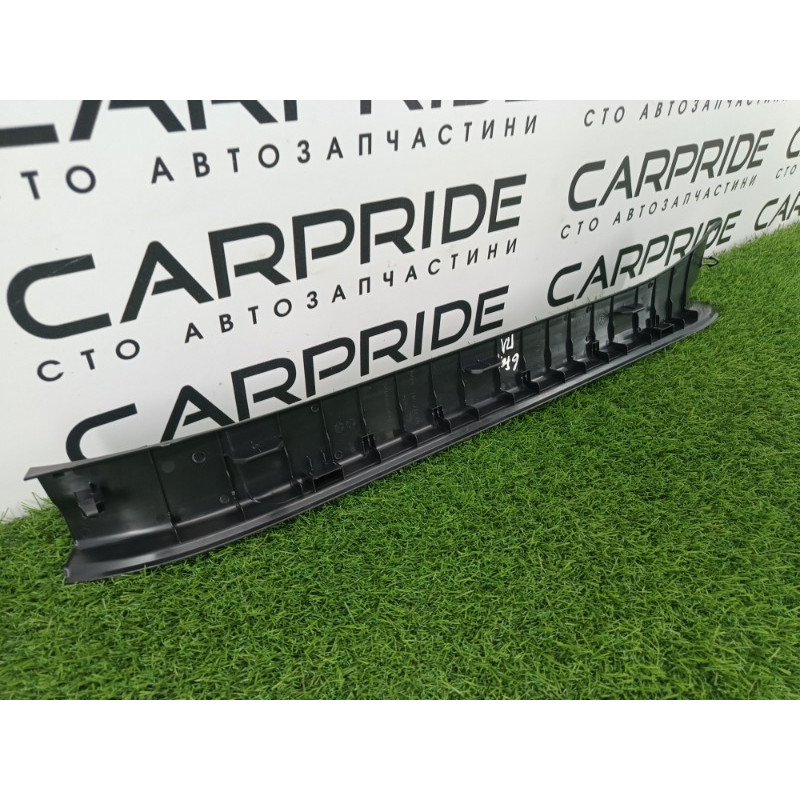 Накладка на порог (кузов и элементы) Subaru Forester SK 2020 2.5 94060SJ040VH