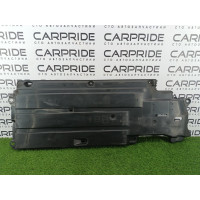 Защита днища