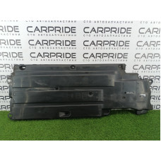 Защита днища