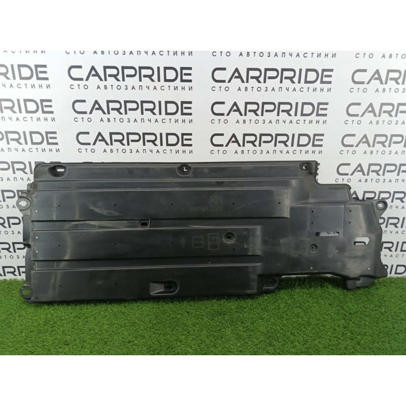 Защита днища (кузов и элементы) Subaru Forester SK 2020 2.5 56411fl020