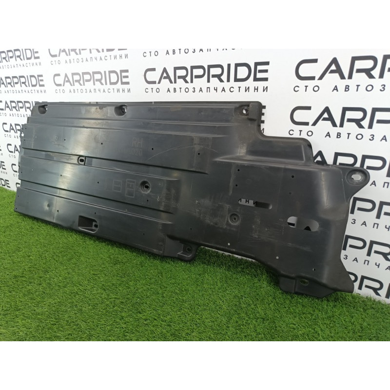 Защита днища (кузов и элементы) Subaru Forester SK 2020 2.5 56411fl020