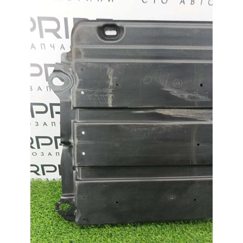 Защита днища (кузов и элементы) Subaru Forester SK 2020 2.5 56411fl020