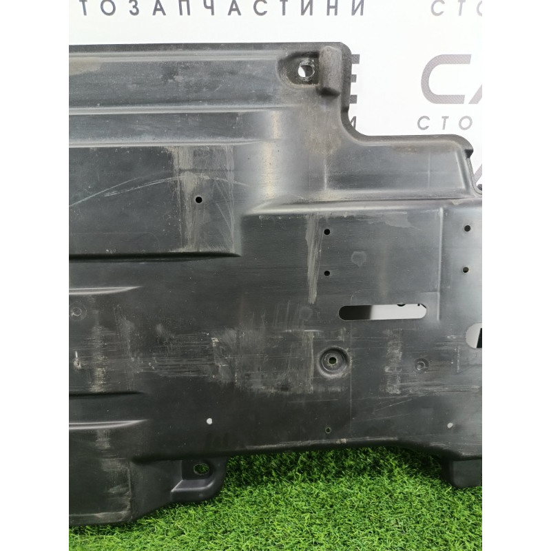 Защита днища (кузов и элементы) Subaru Forester SK 2020 2.5 56411fl020