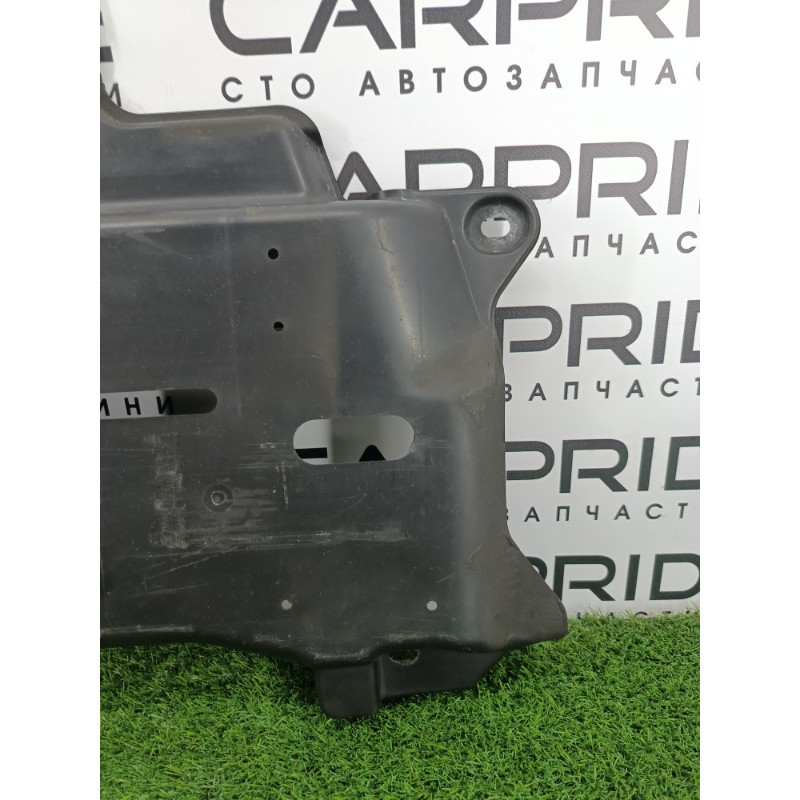 Защита днища (кузов и элементы) Subaru Forester SK 2020 2.5 56411fl020