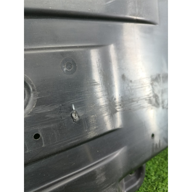 Защита днища (кузов и элементы) Subaru Forester SK 2020 2.5 56411fl020