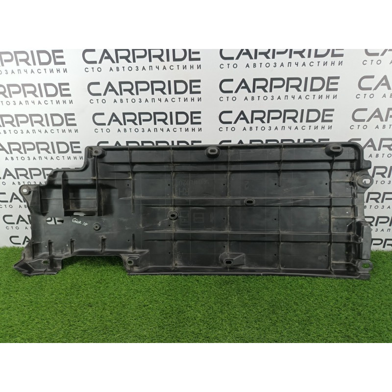 Защита днища (кузов и элементы) Subaru Forester SK 2020 2.5 56411fl020