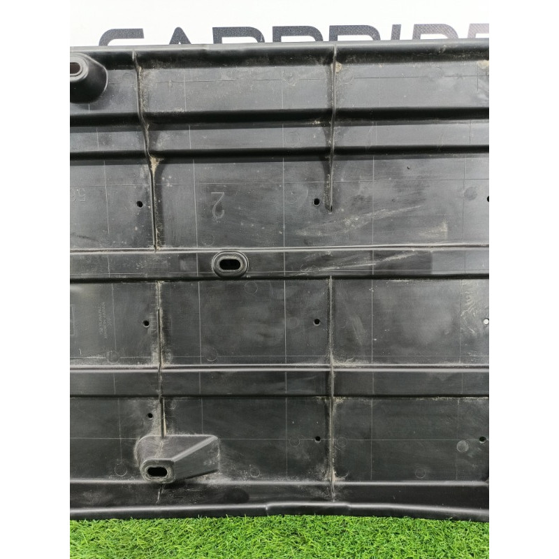 Защита днища (кузов и элементы) Subaru Forester SK 2020 2.5 56411fl020