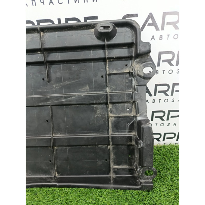 Защита днища (кузов и элементы) Subaru Forester SK 2020 2.5 56411fl020