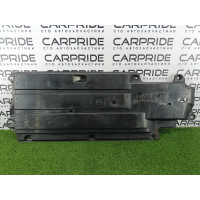 Захист днища