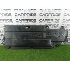 Защита днища