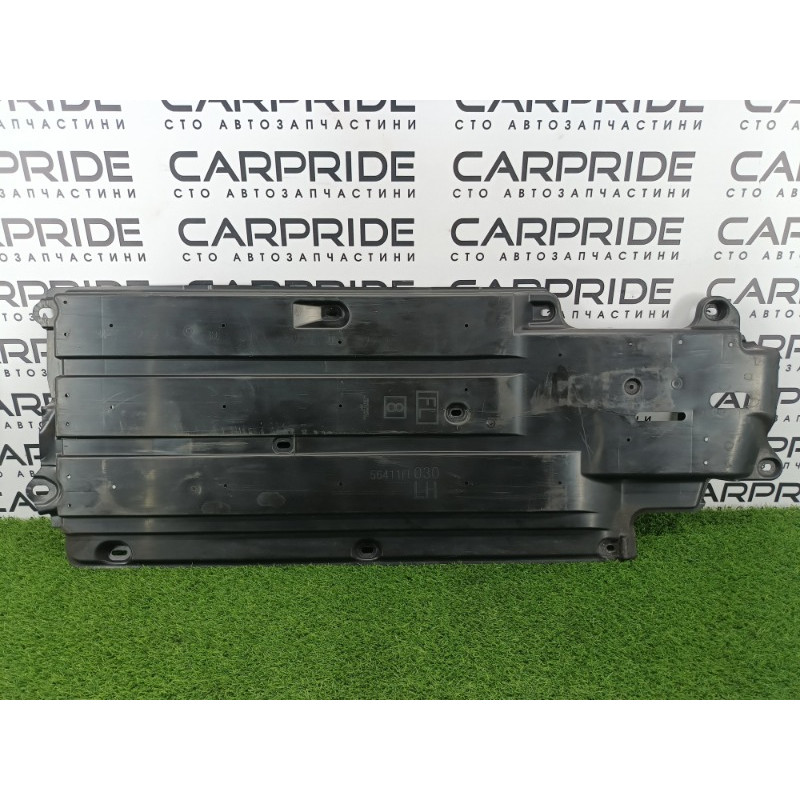 Защита днища (кузов и элементы) Subaru Forester SK 2020 2.5 56411fl030