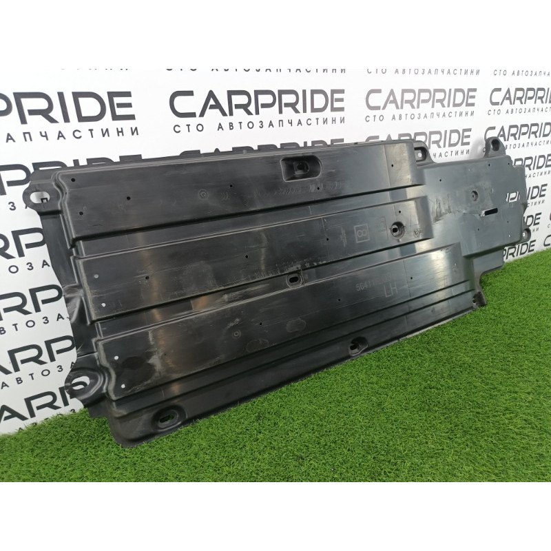 Защита днища (кузов и элементы) Subaru Forester SK 2020 2.5 56411fl030