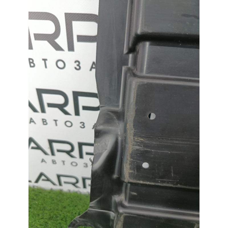 Защита днища (кузов и элементы) Subaru Forester SK 2020 2.5 56411fl030