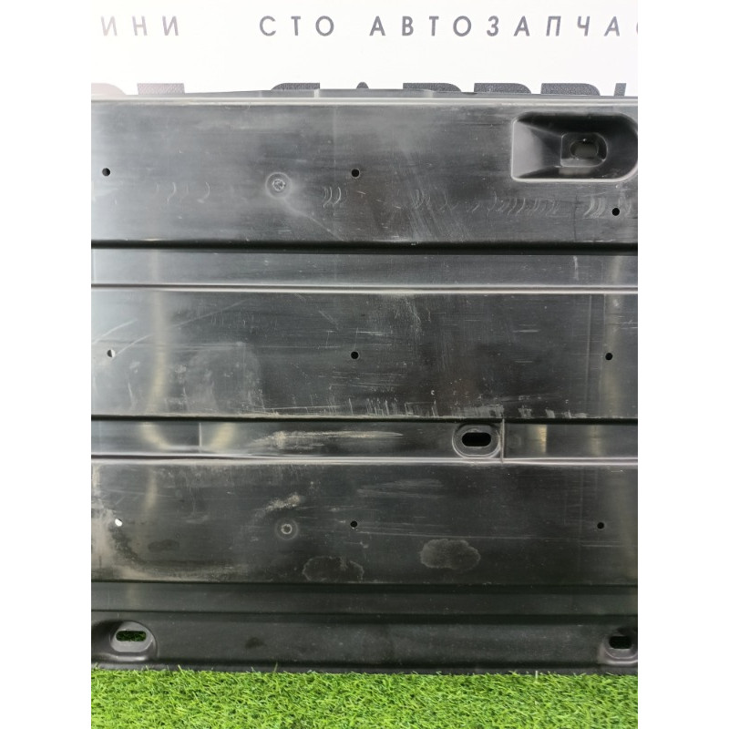 Защита днища (кузов и элементы) Subaru Forester SK 2020 2.5 56411fl030