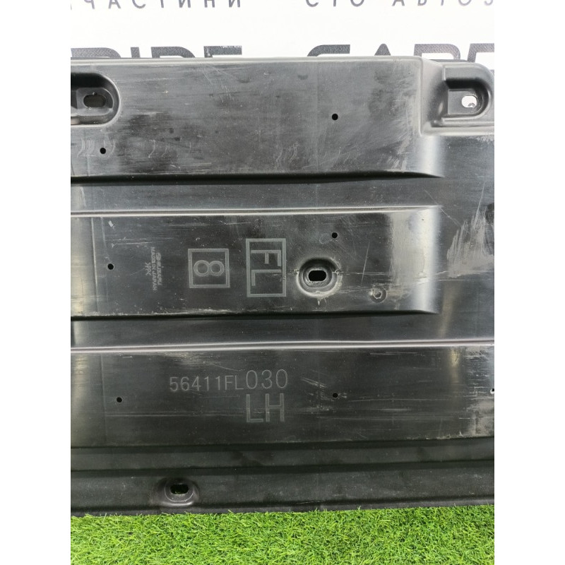 Защита днища (кузов и элементы) Subaru Forester SK 2020 2.5 56411fl030