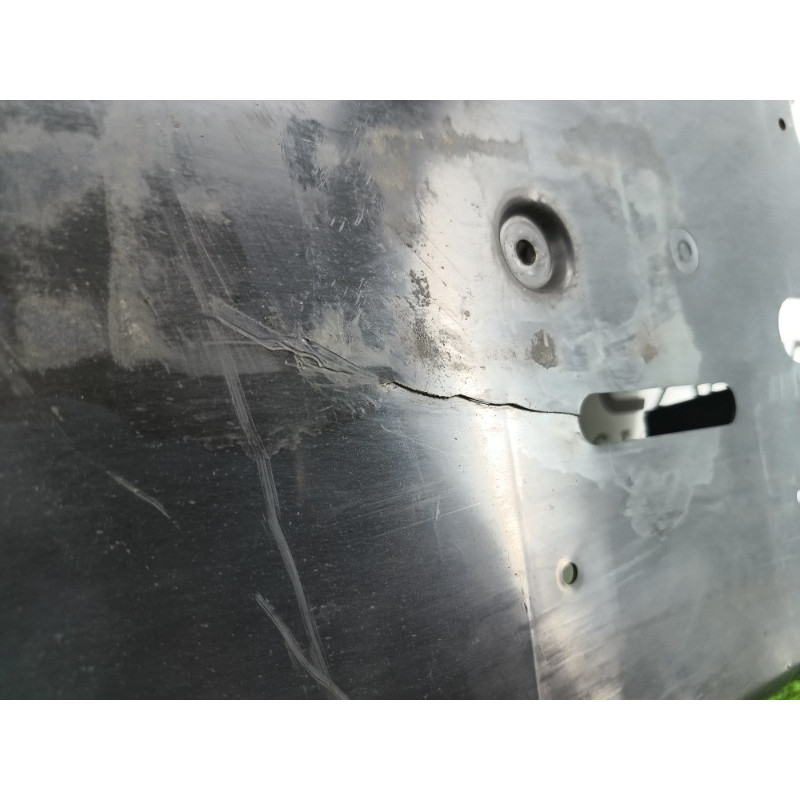 Защита днища (кузов и элементы) Subaru Forester SK 2020 2.5 56411fl030