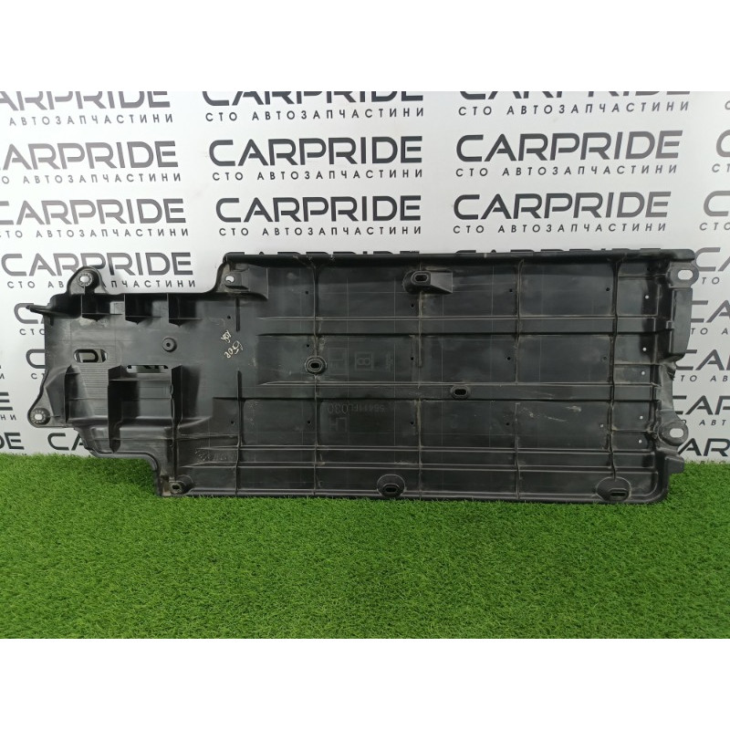 Защита днища (кузов и элементы) Subaru Forester SK 2020 2.5 56411fl030