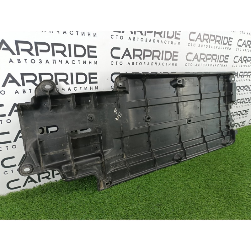 Защита днища (кузов и элементы) Subaru Forester SK 2020 2.5 56411fl030