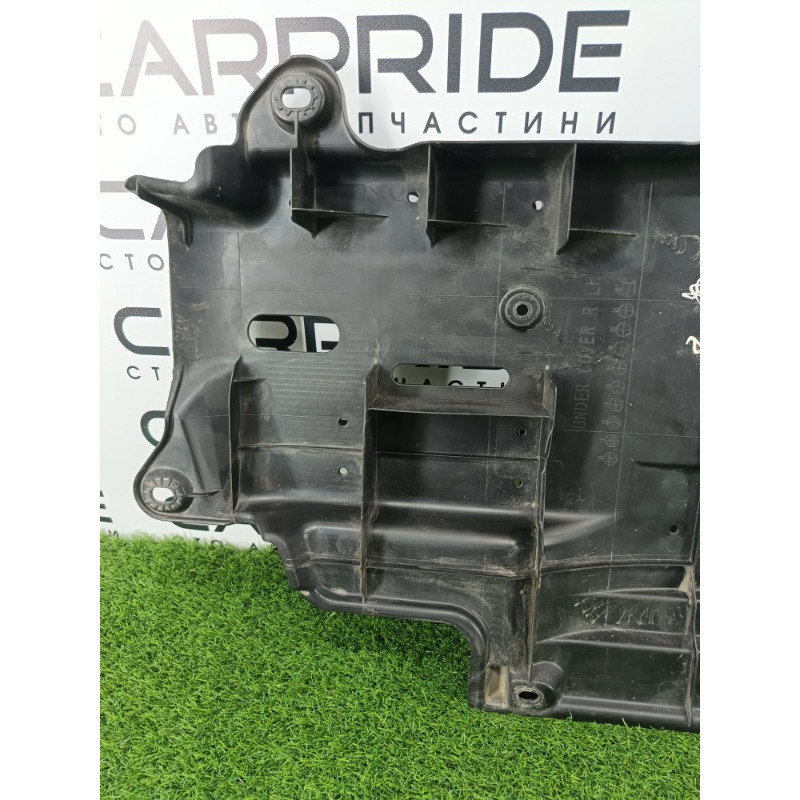 Защита днища (кузов и элементы) Subaru Forester SK 2020 2.5 56411fl030