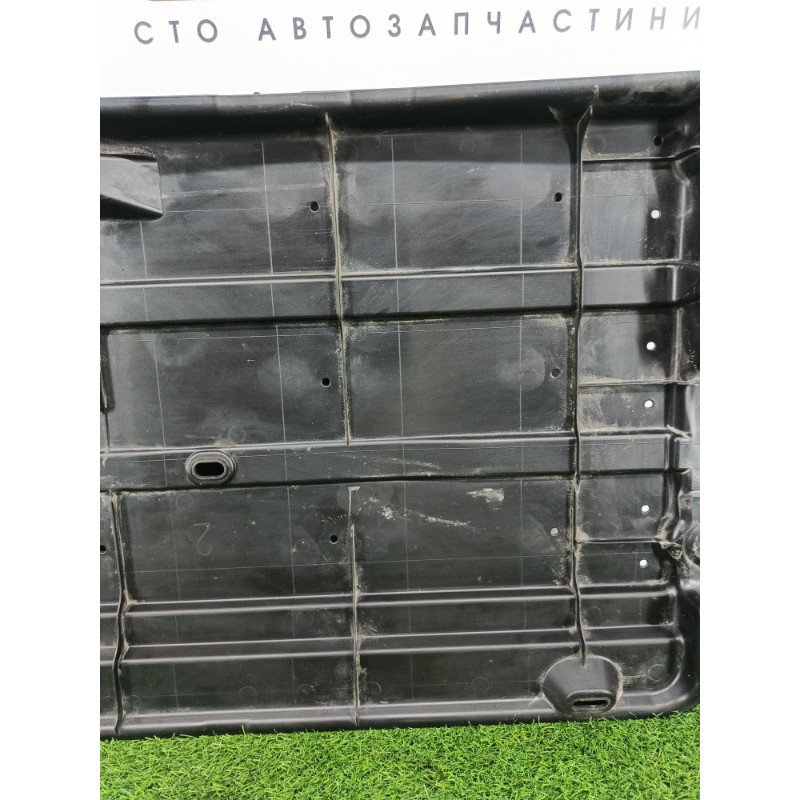 Защита днища (кузов и элементы) Subaru Forester SK 2020 2.5 56411fl030