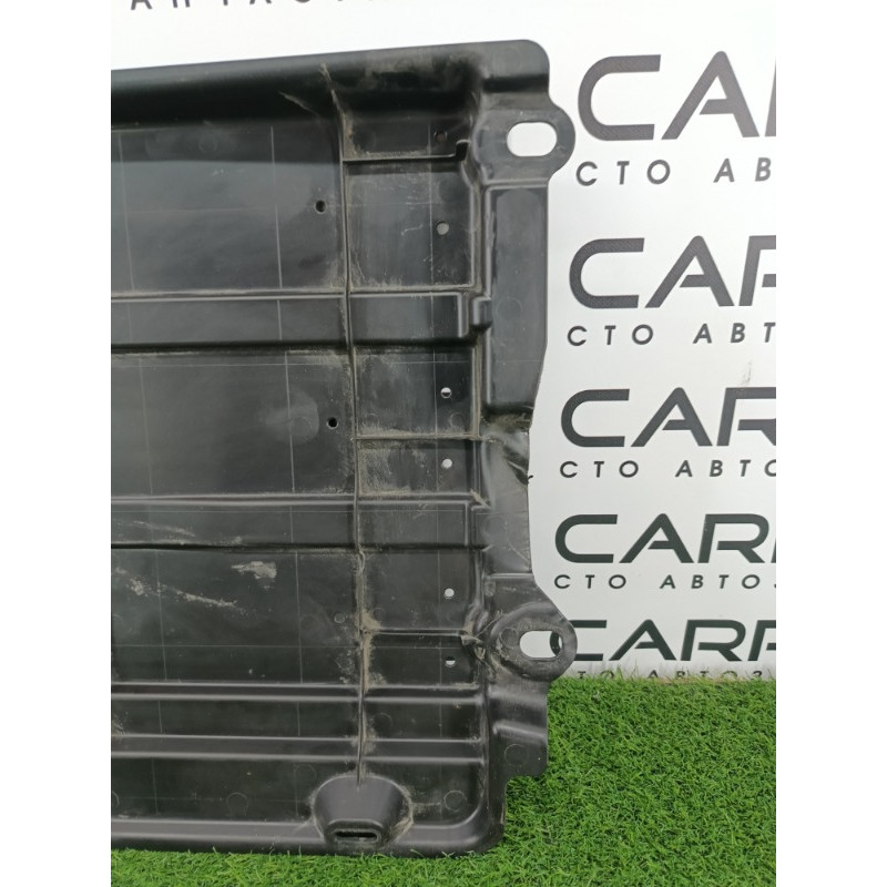 Защита днища (кузов и элементы) Subaru Forester SK 2020 2.5 56411fl030