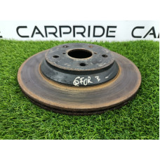 Тормозной диск