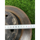 Тормозной диск (тормозная система) Subaru Forester SK 2020 2.5 26700SJ000
