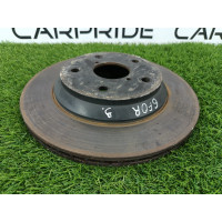 Тормозной диск