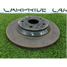 Тормозной диск