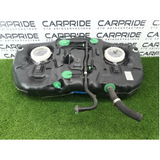 Топливный бак