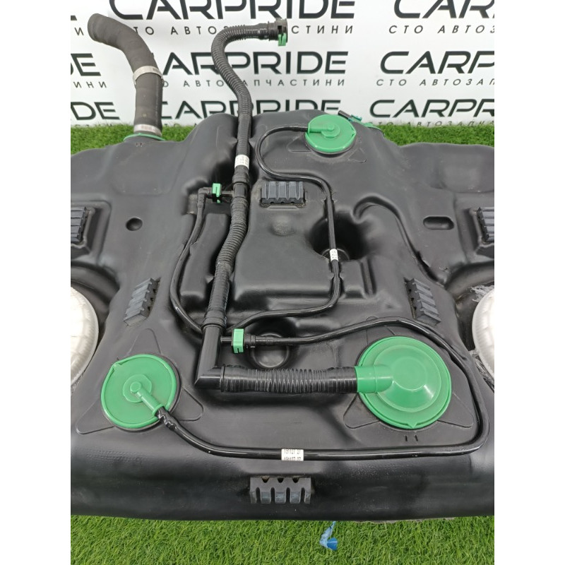 Топливный бак (топливная система) Subaru Forester SK 2020 2.5 42012FL030