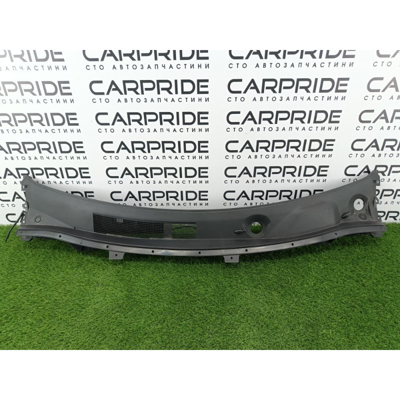 Жабо (кузов и элементы) Mitsubishi Outlander GM4W 2022 2.50 7405a857