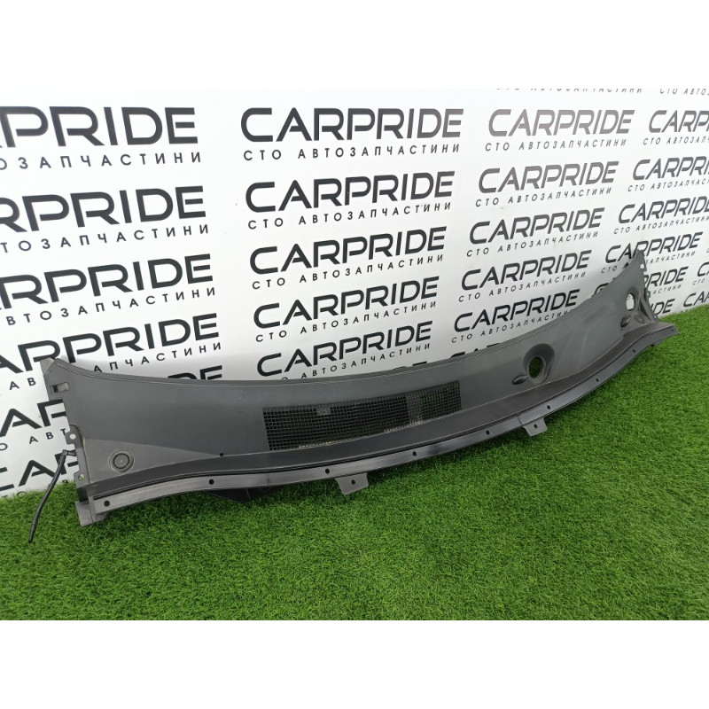 Жабо (кузов и элементы) Mitsubishi Outlander GM4W 2022 2.50 7405a857