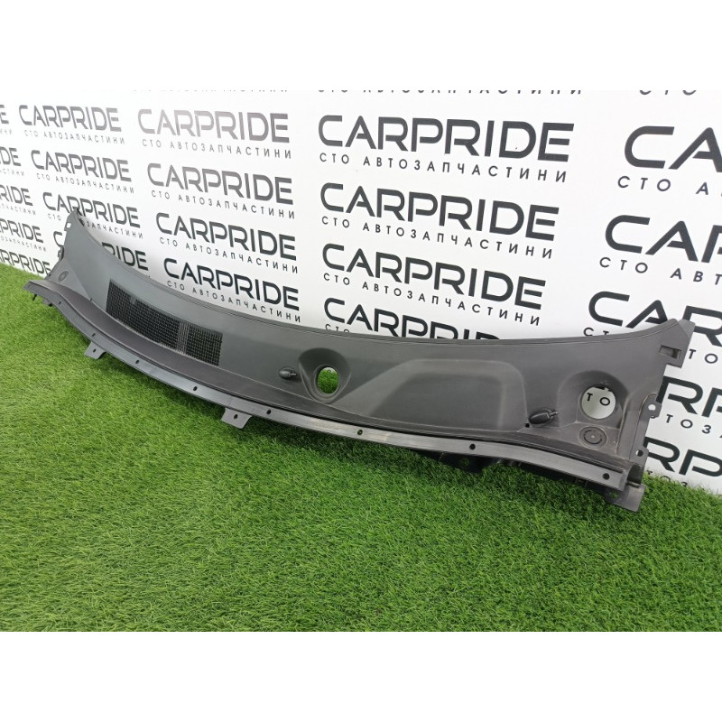 Жабо (кузов и элементы) Mitsubishi Outlander GM4W 2022 2.50 7405a857