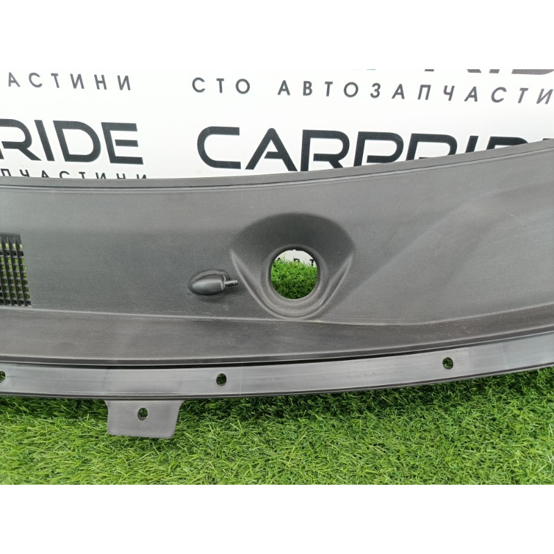 Жабо (кузов и элементы) Mitsubishi Outlander GM4W 2022 2.50 7405a857