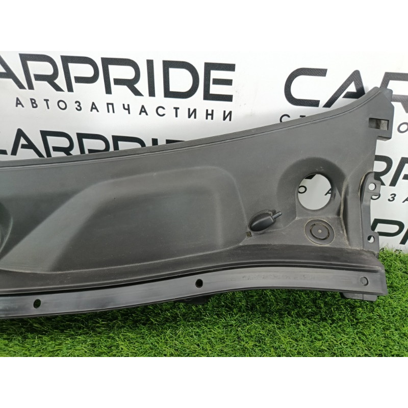 Жабо (кузов и элементы) Mitsubishi Outlander GM4W 2022 2.50 7405a857