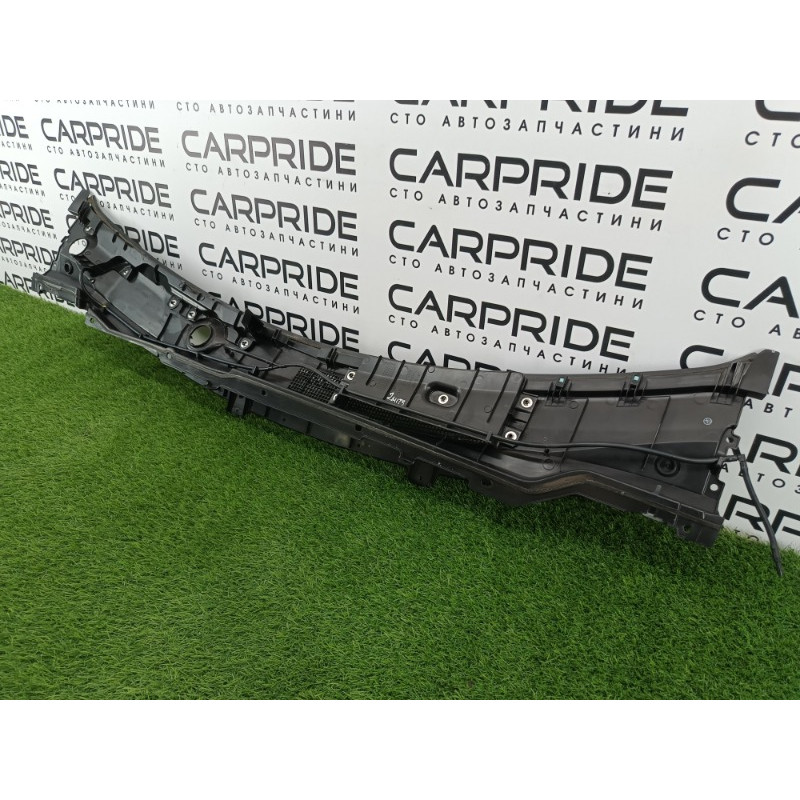 Жабо (кузов и элементы) Mitsubishi Outlander GM4W 2022 2.50 7405a857