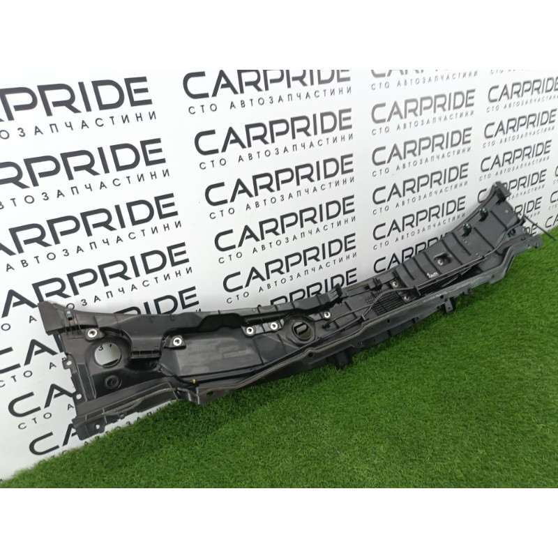 Жабо (кузов и элементы) Mitsubishi Outlander GM4W 2022 2.50 7405a857