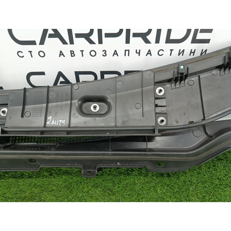 Жабо (кузов и элементы) Mitsubishi Outlander GM4W 2022 2.50 7405a857