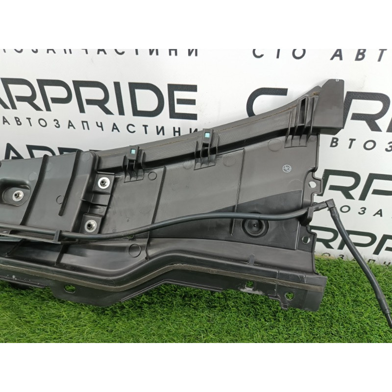 Жабо (кузов и элементы) Mitsubishi Outlander GM4W 2022 2.50 7405a857