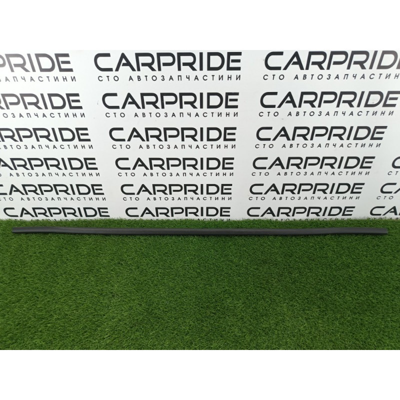 Ущільнювач капота (кузов і елементи) Mitsubishi Outlander GM4W 2022 2.50 5902A352