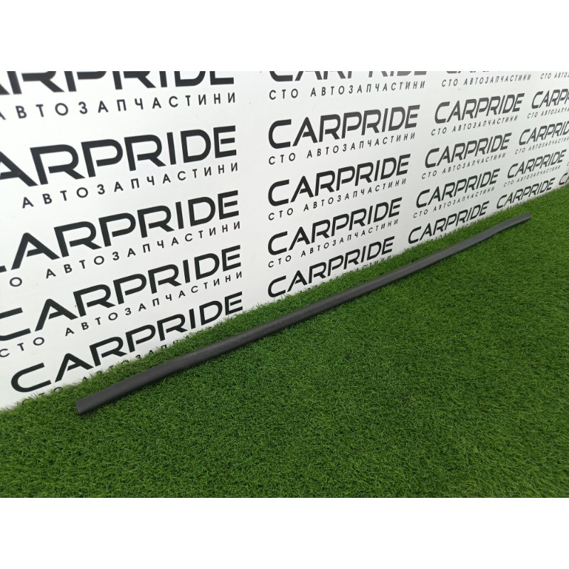 Ущільнювач капота (кузов і елементи) Mitsubishi Outlander GM4W 2022 2.50 5902A352