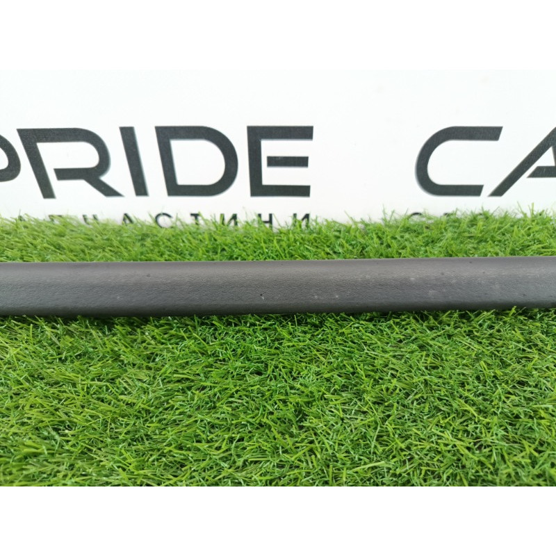 Ущільнювач капота (кузов і елементи) Mitsubishi Outlander GM4W 2022 2.50 5902A352