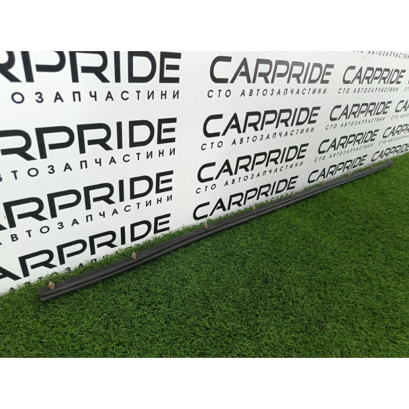 Ущільнювач капота (кузов і елементи) Mitsubishi Outlander GM4W 2022 2.50 5902A352