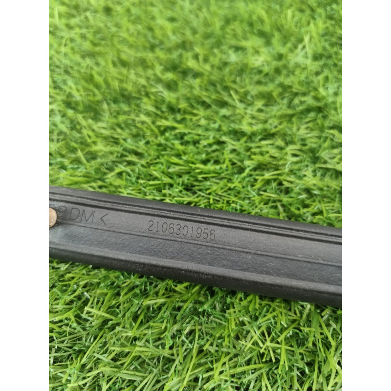 Ущільнювач капота (кузов і елементи) Mitsubishi Outlander GM4W 2022 2.50 5902A352