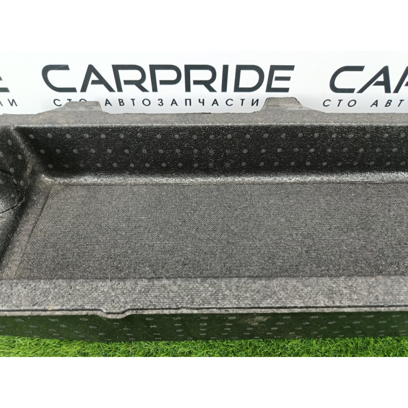 Лоток багажника (салон) Mitsubishi Outlander GM4W 2022 2.50 7646a534