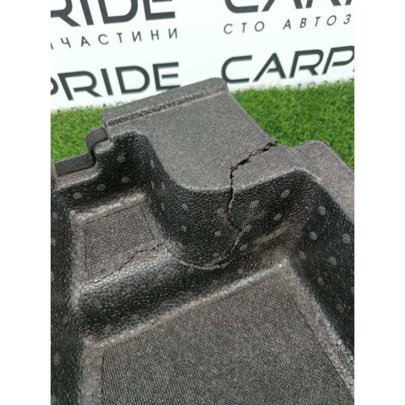 Лоток багажника (салон) Mitsubishi Outlander GM4W 2022 2.50 7646a534