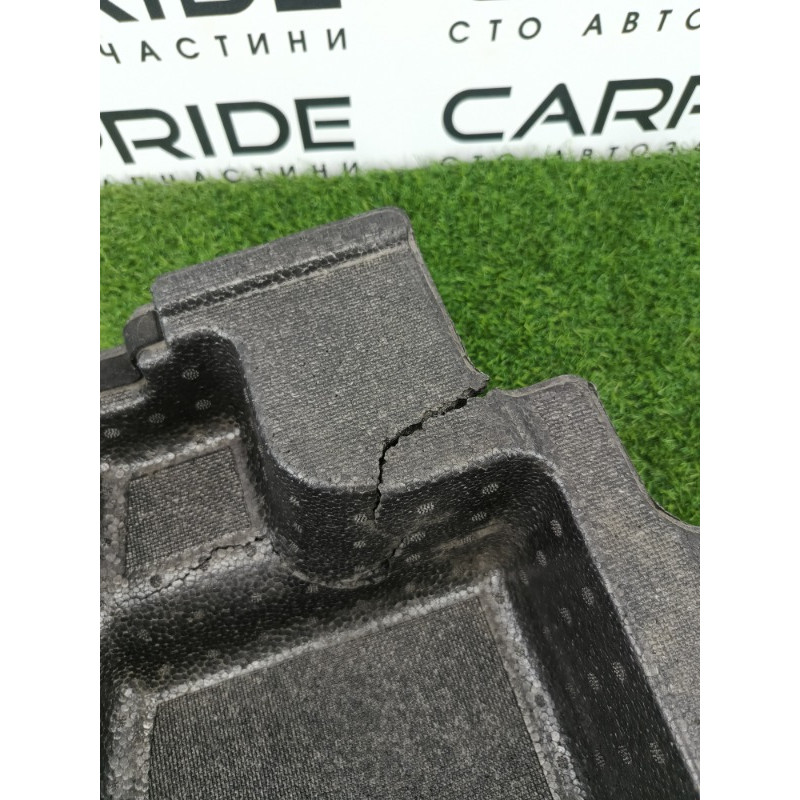 Лоток багажника (салон) Mitsubishi Outlander GM4W 2022 2.50 7646a534